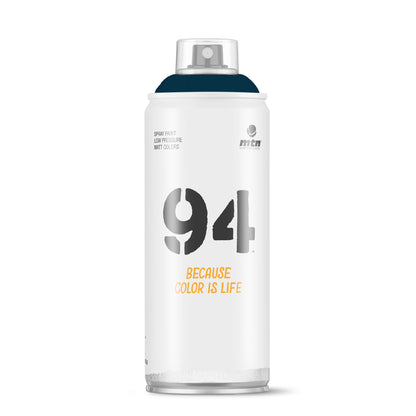 MTN 94 Spray Paint – Blues (400ml)
