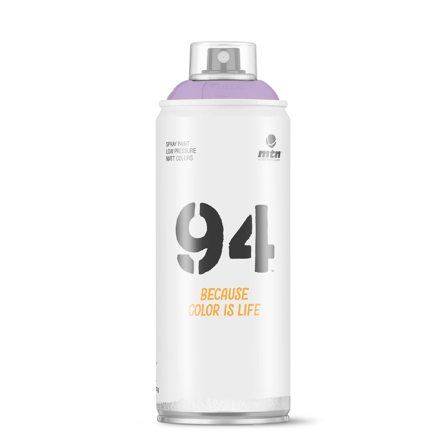MTN 94 Spray Paint – Pinks, Reds & Violets (400ml)