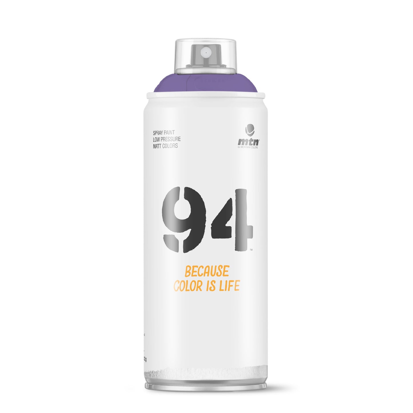 MTN 94 Spray Paint – Pinks, Reds & Violets (400ml)