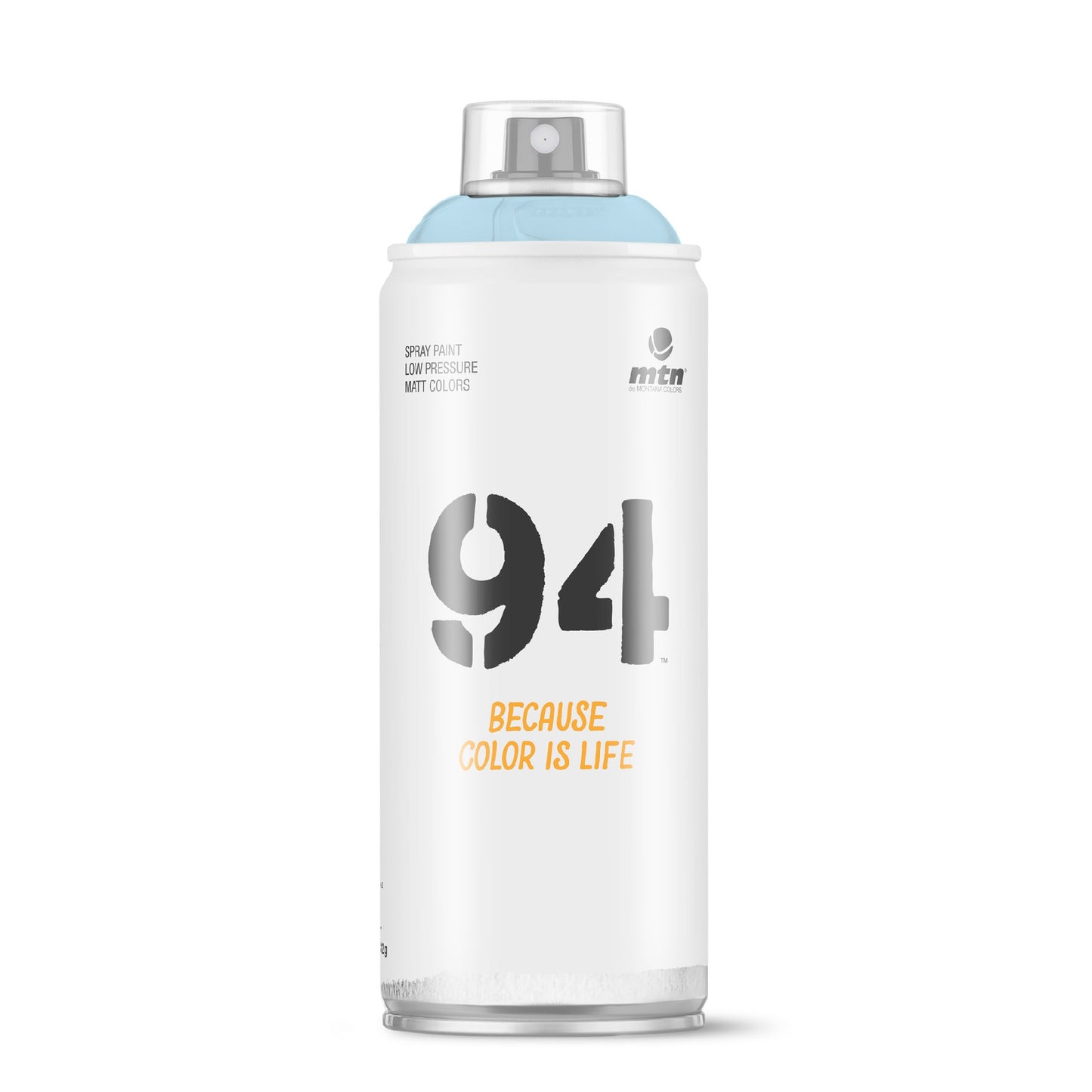 MTN 94 Spray Paint – Blues (400ml)
