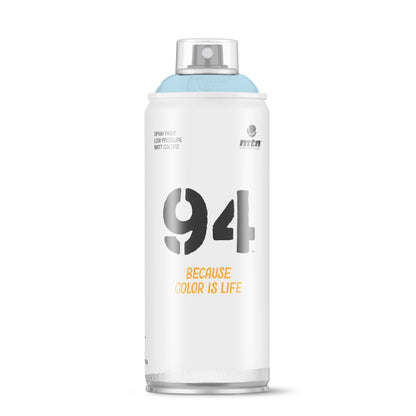 MTN 94 Spray Paint – Blues (400ml)
