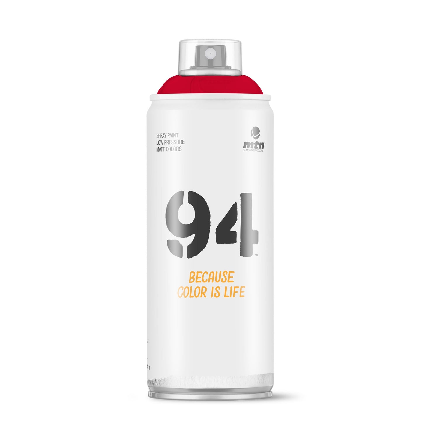 MTN 94 Spray Paint – Pinks, Reds & Violets (400ml)