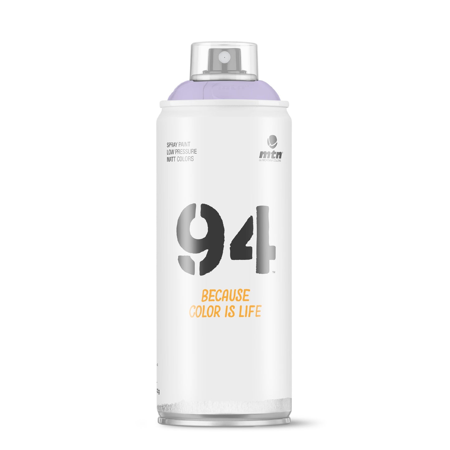 MTN 94 Spray Paint – Pinks, Reds & Violets (400ml)