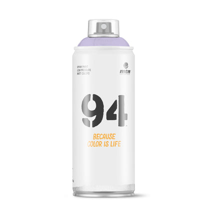 MTN 94 Spray Paint – Pinks, Reds & Violets (400ml)