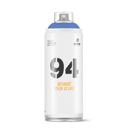 MTN 94 Spray Paint – Blues (400ml)