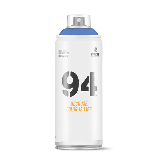 MTN 94 Spray Paint – Blues (400ml)