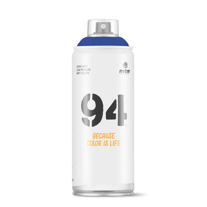 MTN 94 Spray Paint – Blues (400ml)