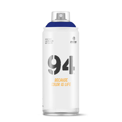 MTN 94 Spray Paint – Blues (400ml)