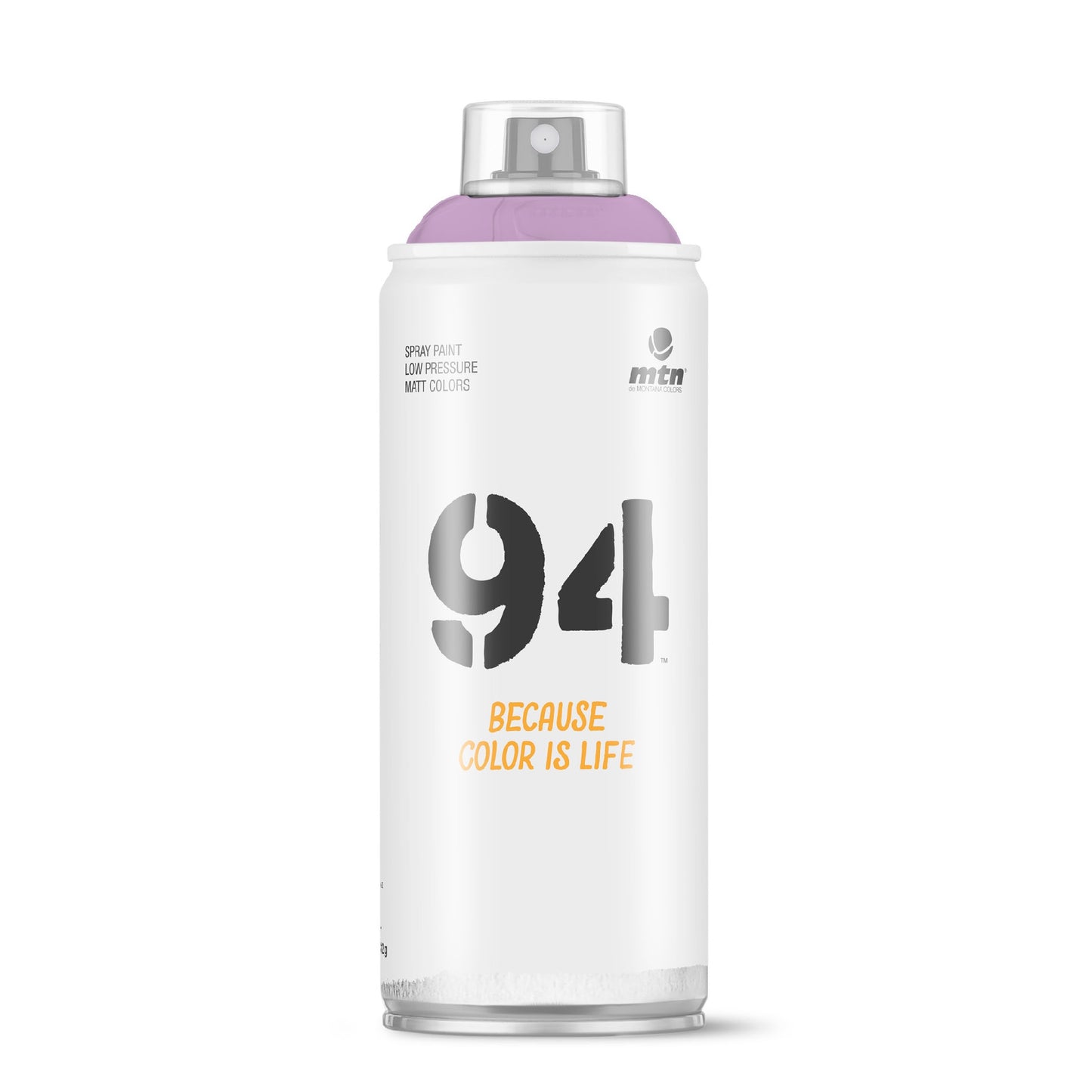 MTN 94 Spray Paint – Pinks, Reds & Violets (400ml)