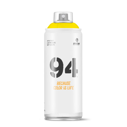 MTN 94 Spray Paint – Fluro (400ml)