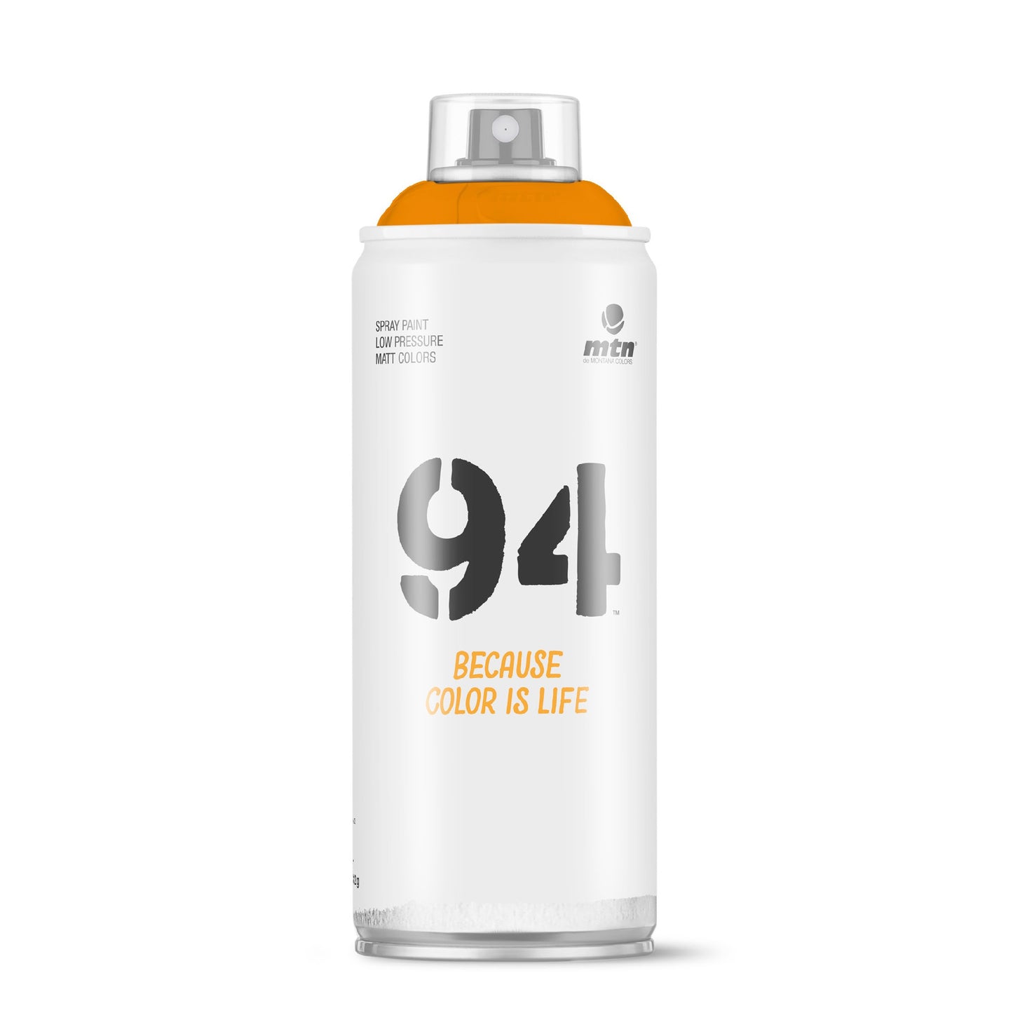 MTN 94 Spray Paint – Fluro (400ml)