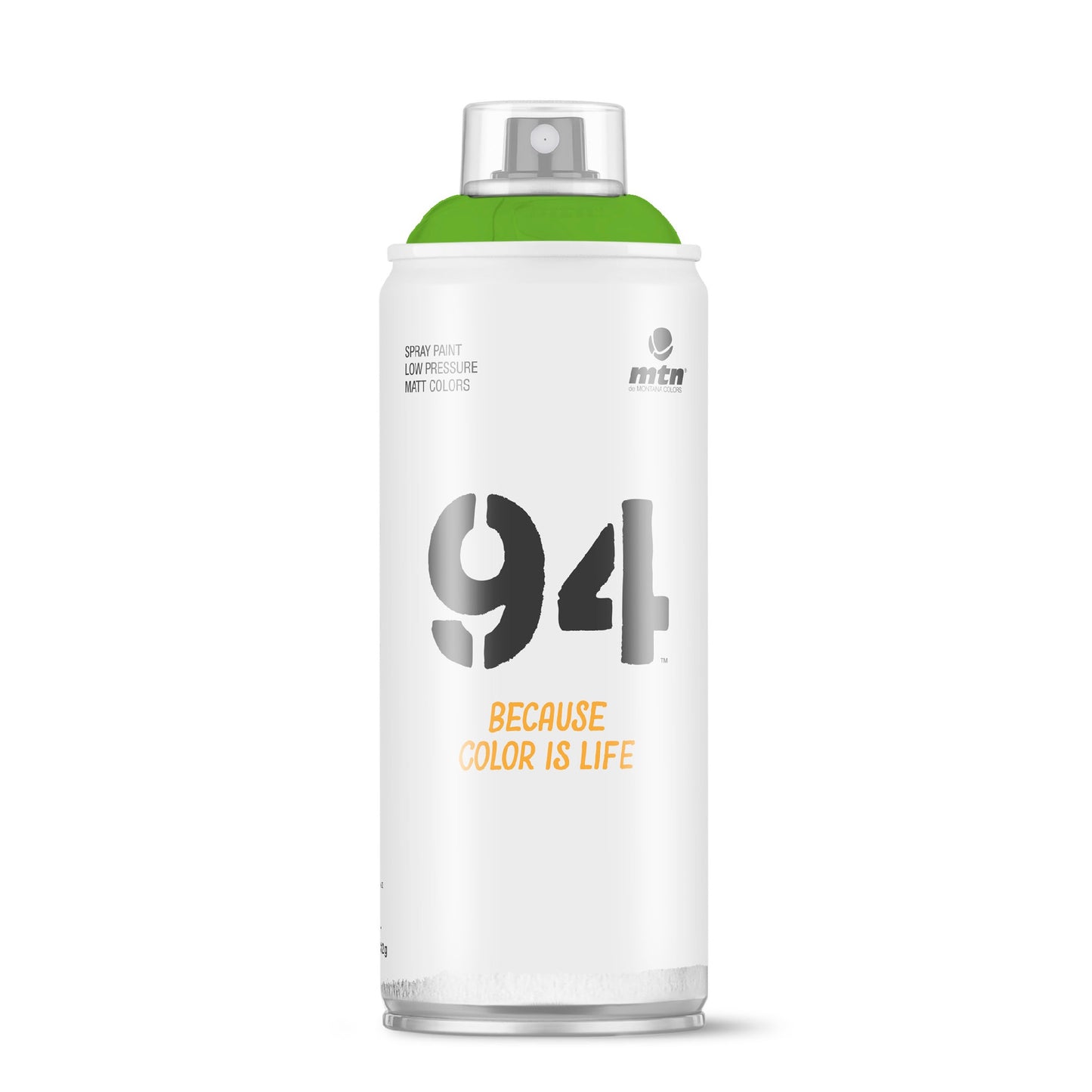 MTN 94 Spray Paint – Fluro (400ml)