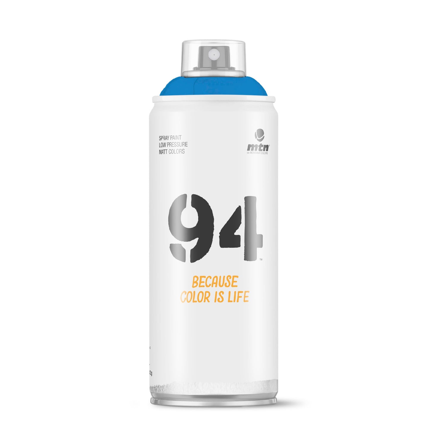 MTN 94 Spray Paint – Fluro (400ml)