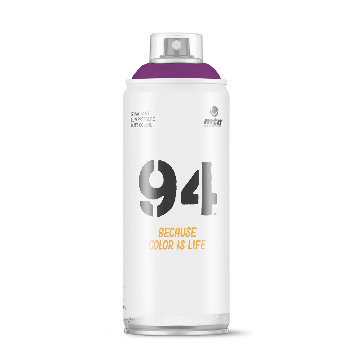 MTN 94 Spray Paint – Fluro (400ml)