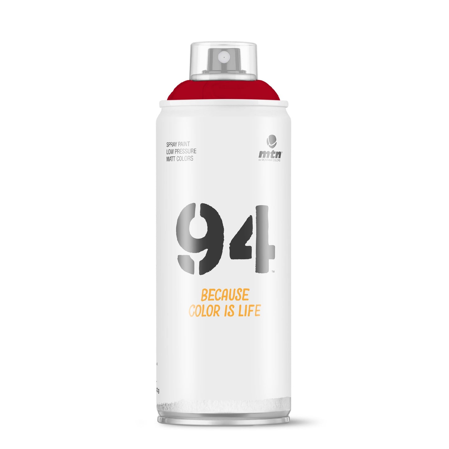 MTN 94 Spray Paint – Pinks, Reds & Violets (400ml)