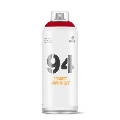 MTN 94 Spray Paint – Pinks, Reds & Violets (400ml)