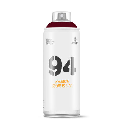 MTN 94 Spray Paint – Pinks, Reds & Violets (400ml)