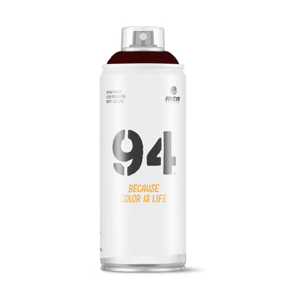 MTN 94 Spray Paint – Pinks, Reds & Violets (400ml)