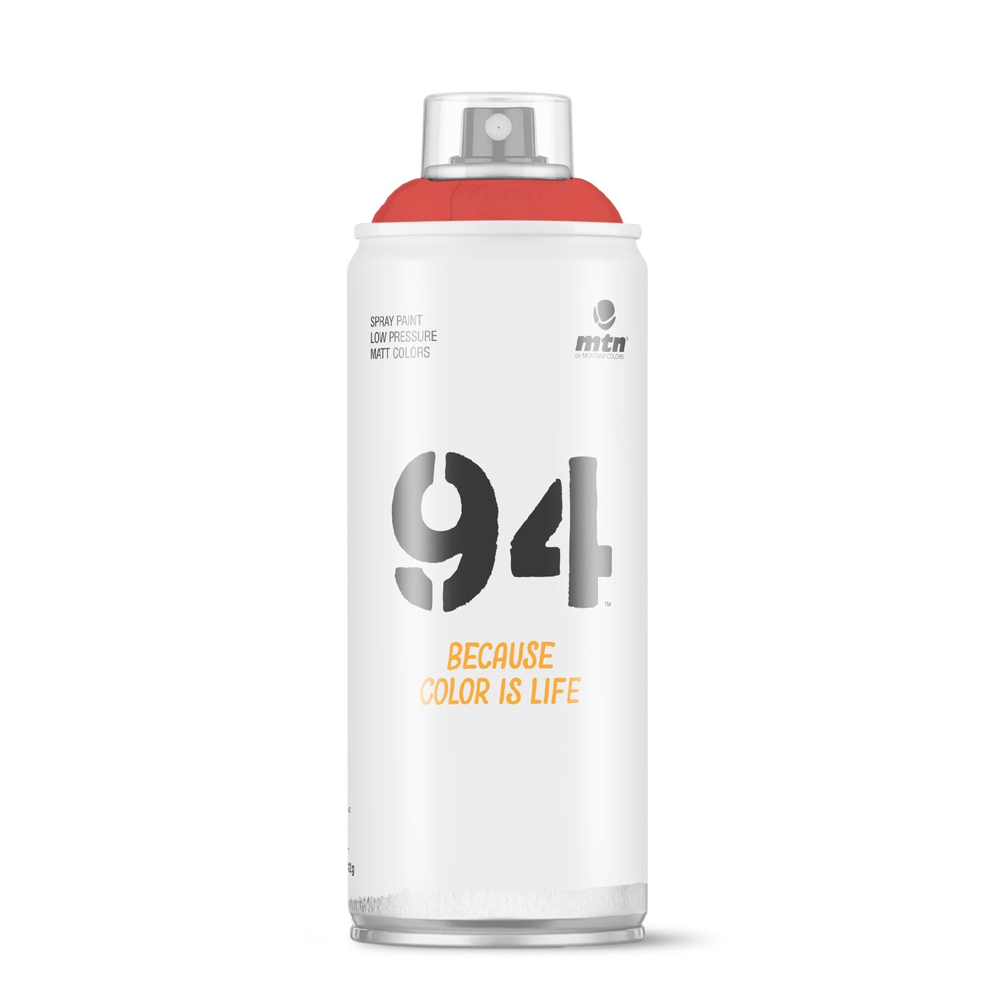MTN 94 Spray Paint – Pinks, Reds & Violets (400ml)