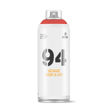 MTN 94 Spray Paint – Pinks, Reds & Violets (400ml)