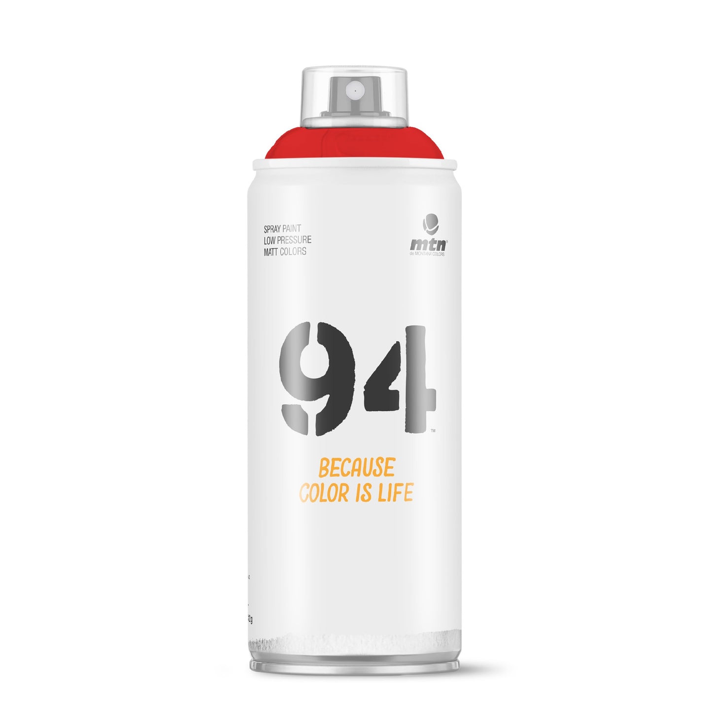 MTN 94 Spray Paint – Pinks, Reds & Violets (400ml)