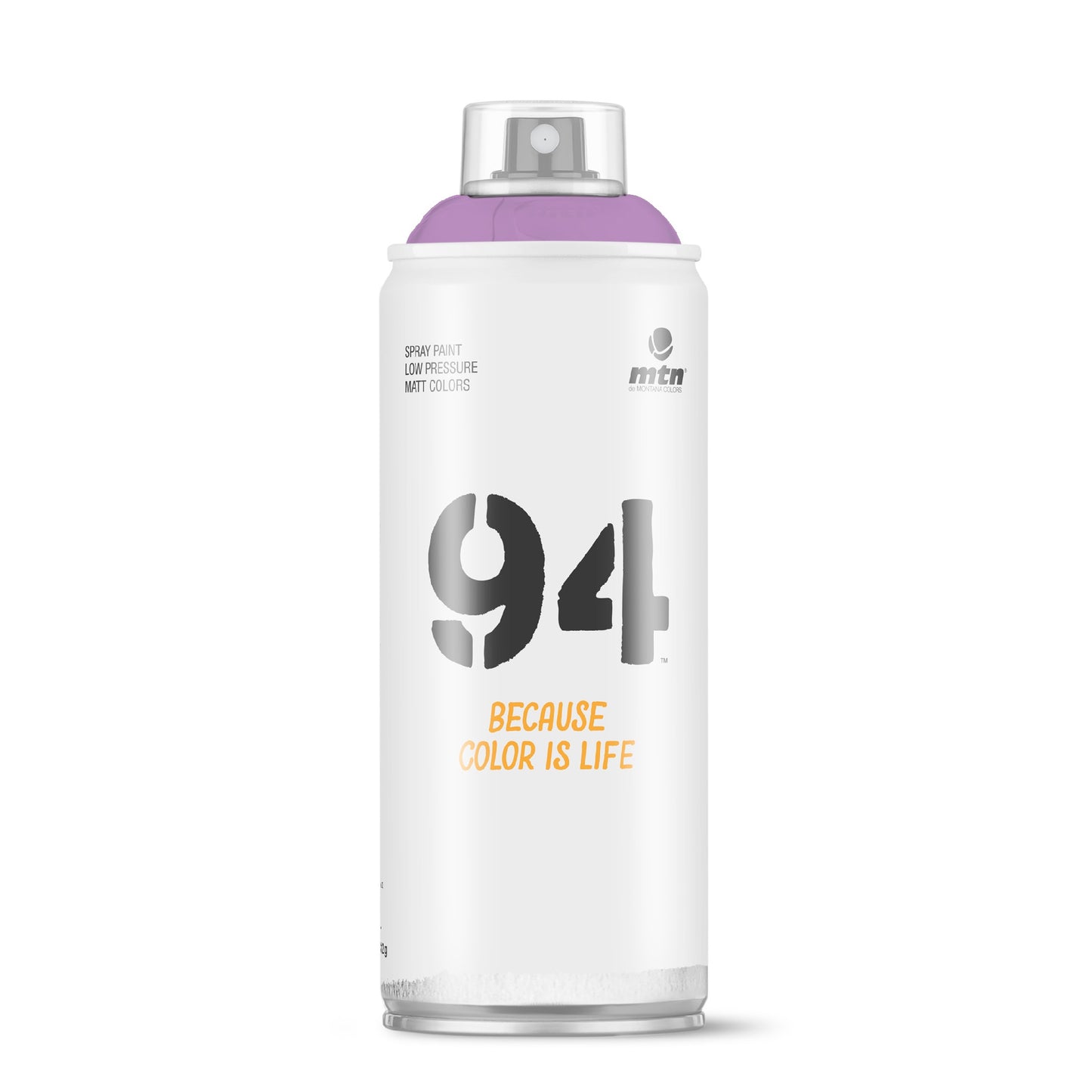 MTN 94 Spray Paint – Pinks, Reds & Violets (400ml)