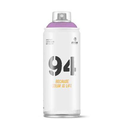 MTN 94 Spray Paint – Pinks, Reds & Violets (400ml)