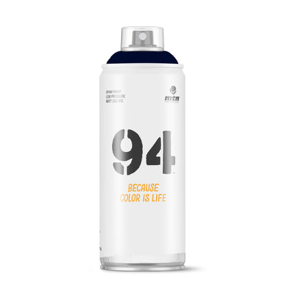 MTN 94 Spray Paint – Blues (400ml)