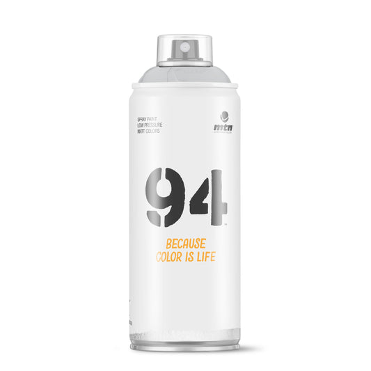 MTN 94 Spray Paint – Greys (400ml)
