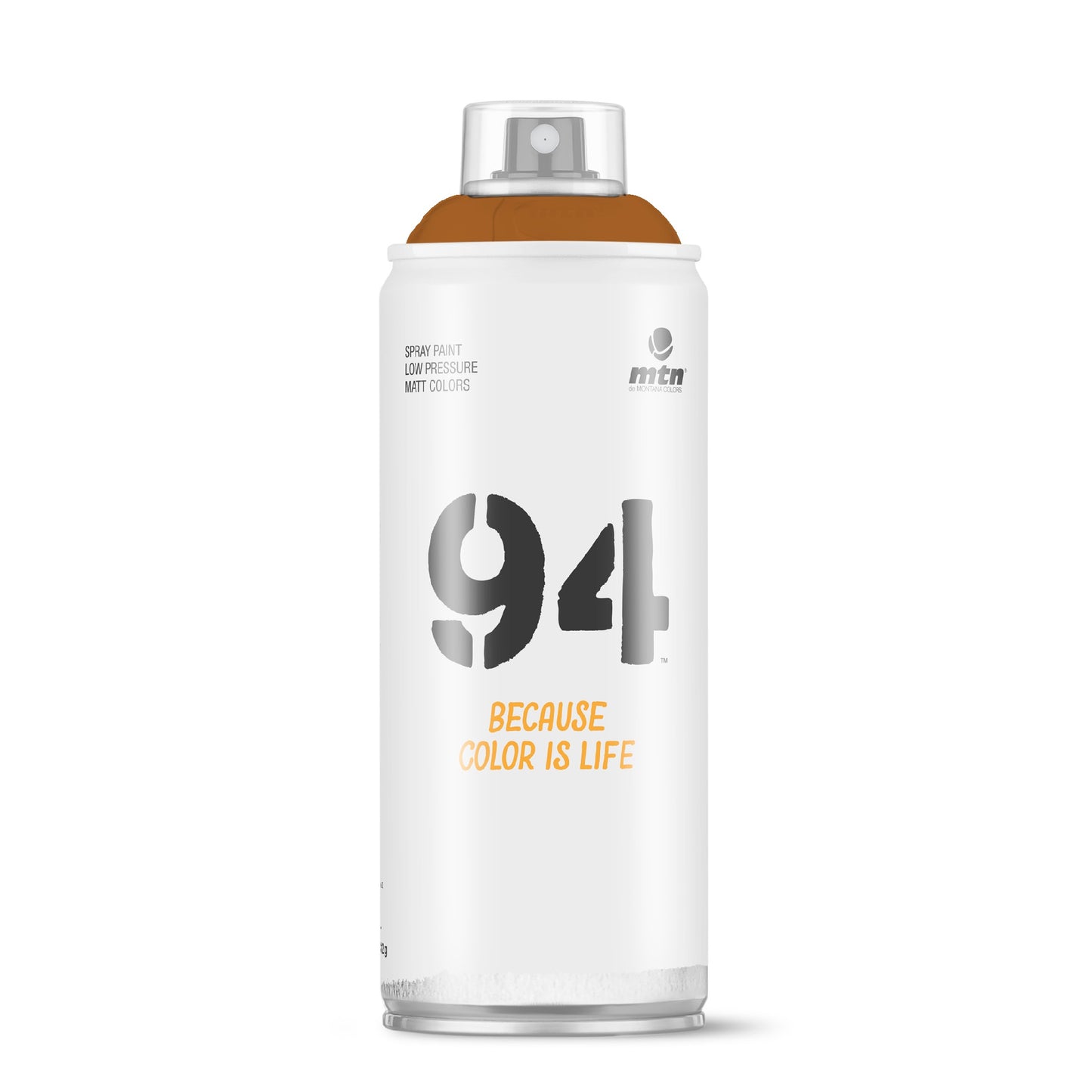 MTN 94 Spray Paint – Oranges & Yellows (400ml)