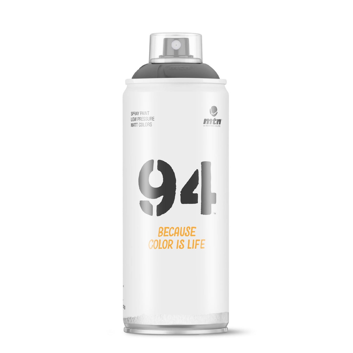 MTN 94 Spray Paint – Blacks & Whites (400ml)