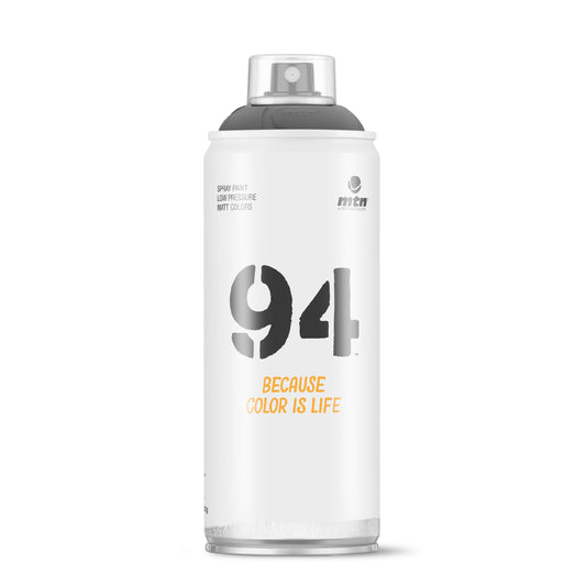 MTN 94 Spray Paint – Blacks & Whites (400ml)