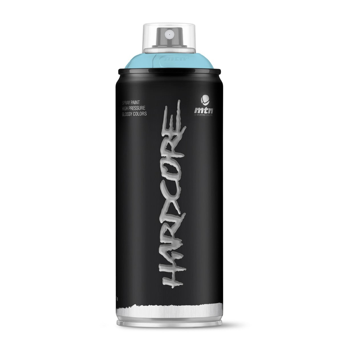 MTN Hardcore Spray Paint – Blues (400ml)