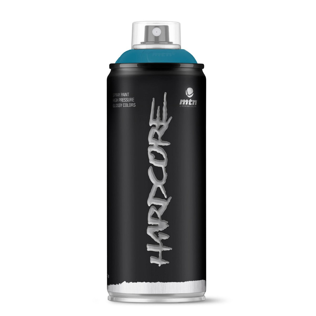 MTN Hardcore Spray Paint – Blues (400ml)