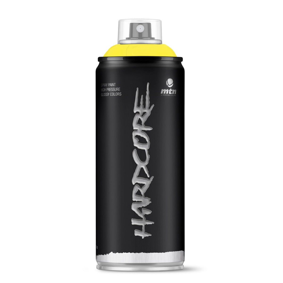 MTN Hardcore Spray Paint –  Oranges & Yellows (400ml)