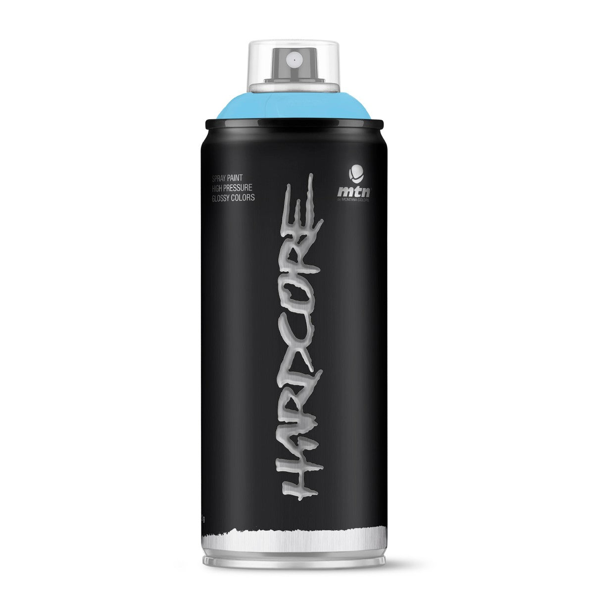 MTN Hardcore Spray Paint – Blues (400ml)