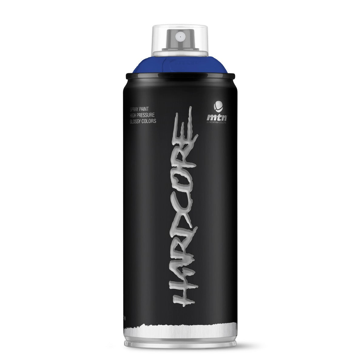 MTN Hardcore Spray Paint – Blues (400ml)