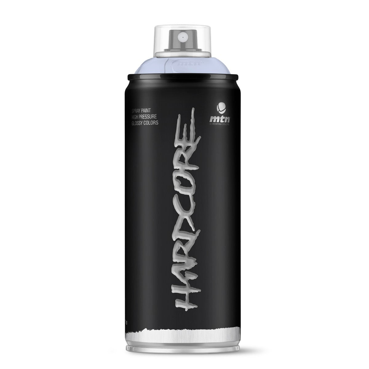 MTN Hardcore Spray Paint – Blues (400ml)