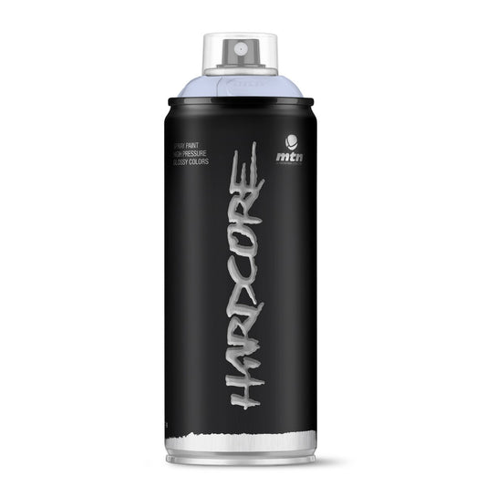 MTN Hardcore Spray Paint – Blues (400ml)