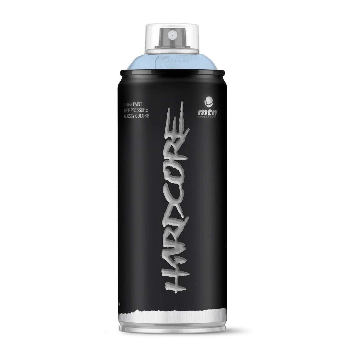 MTN Hardcore Spray Paint – Blues (400ml)