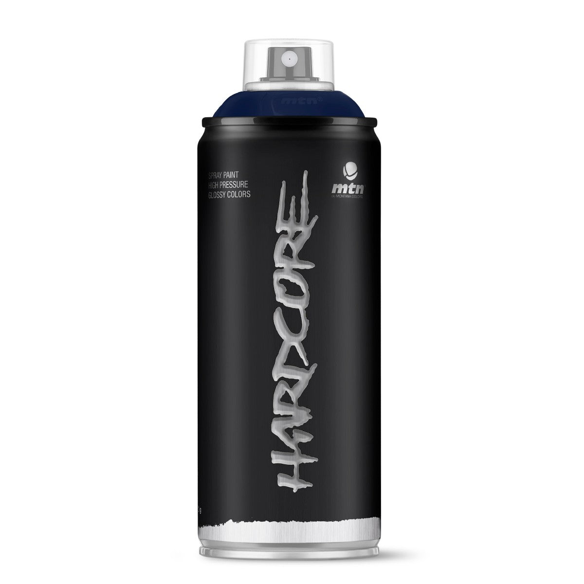 MTN Hardcore Spray Paint – Blues (400ml)