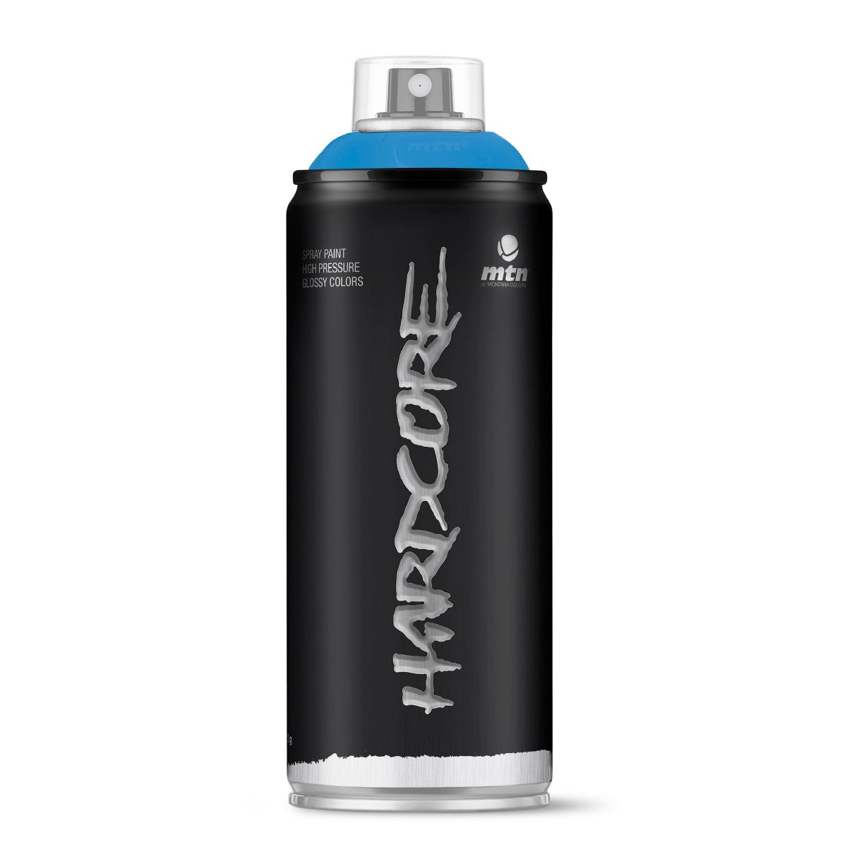 MTN Hardcore Spray Paint – Blues (400ml)