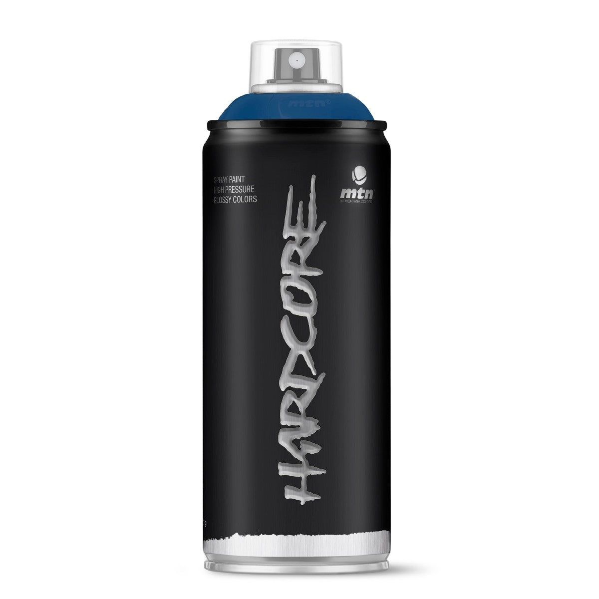 MTN Hardcore Spray Paint – Blues (400ml)