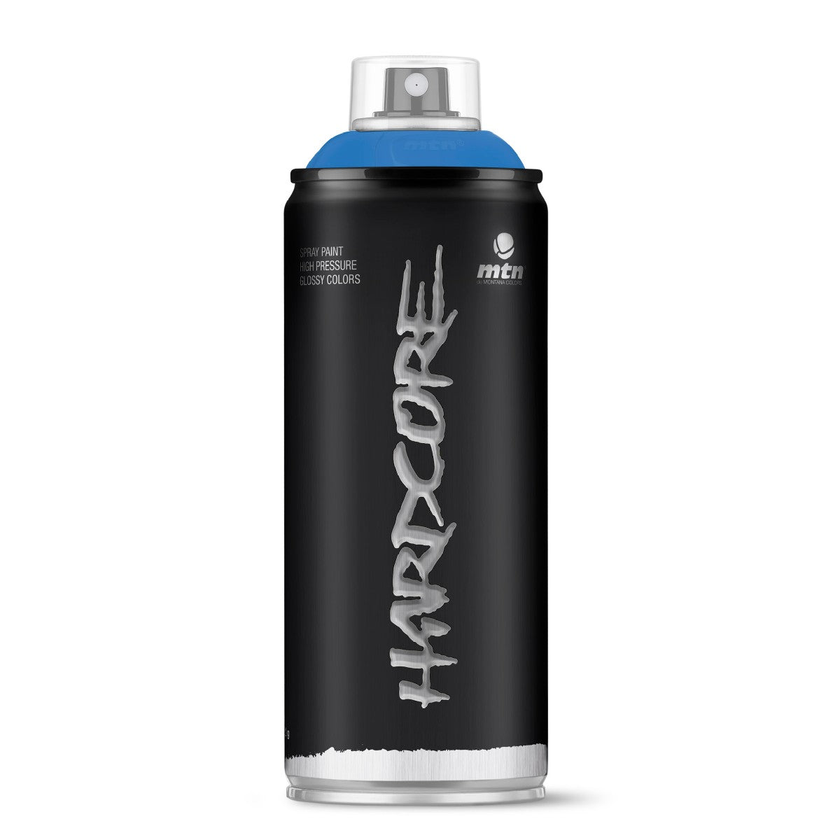 MTN Hardcore Spray Paint – Blues (400ml)