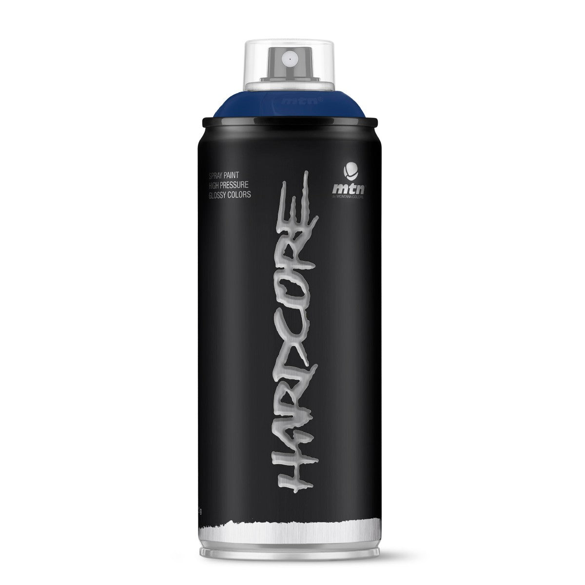 MTN Hardcore Spray Paint – Blues (400ml)