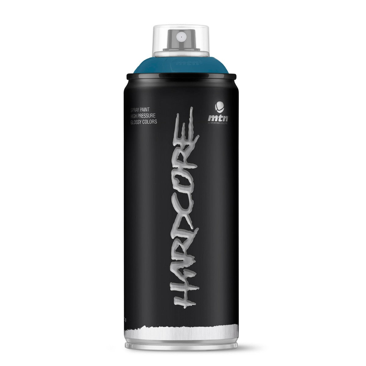 MTN Hardcore Spray Paint – Blues (400ml)