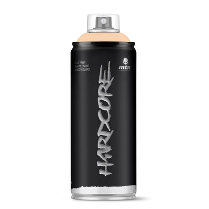 MTN Hardcore Spray Paint – Browns (400ml)
