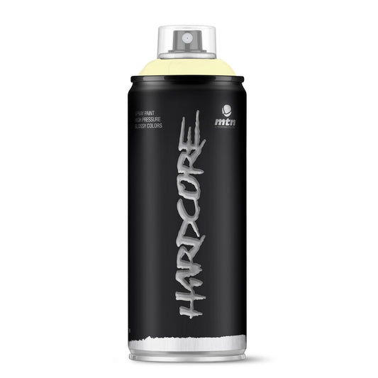 MTN Hardcore Spray Paint –  Oranges & Yellows (400ml)