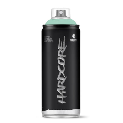 MTN Hardcore Spray Paint – Greens (400ml)
