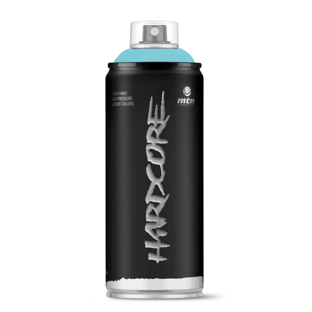 MTN Hardcore Spray Paint – Blues (400ml)